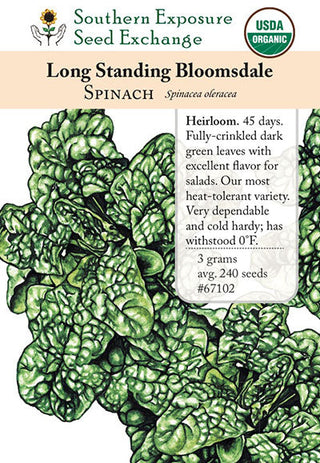 67102 - Long Standing Bloomsdale