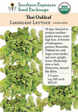 62110 - Thai Oakleaf (Thai 88)